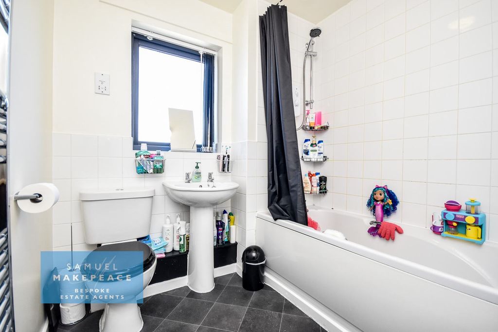 Additional image 14 of 3 bed terraced house for saleWoodcastle Crescent, Newcastle, Staffordshire ST5