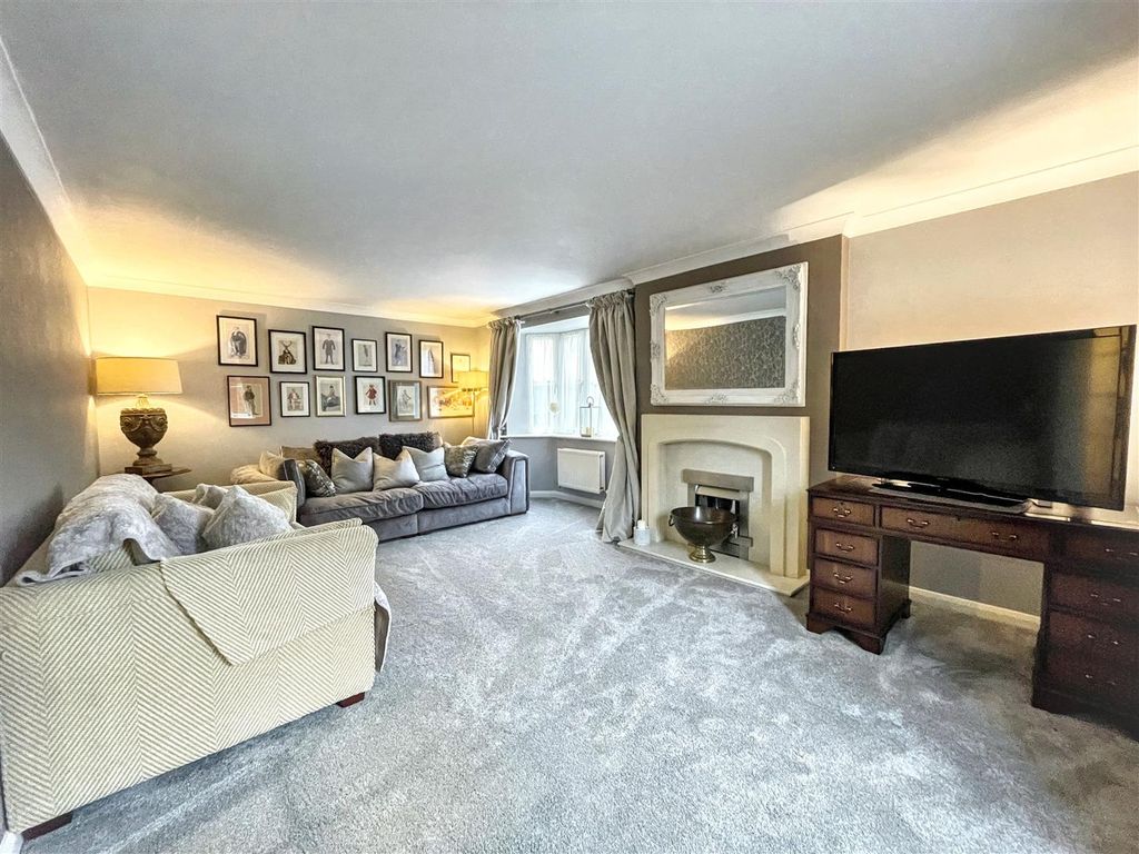 Additional image 8 of 4 bed detached house for saleGoldfinch Road, Uppingham, Oakham LE15
