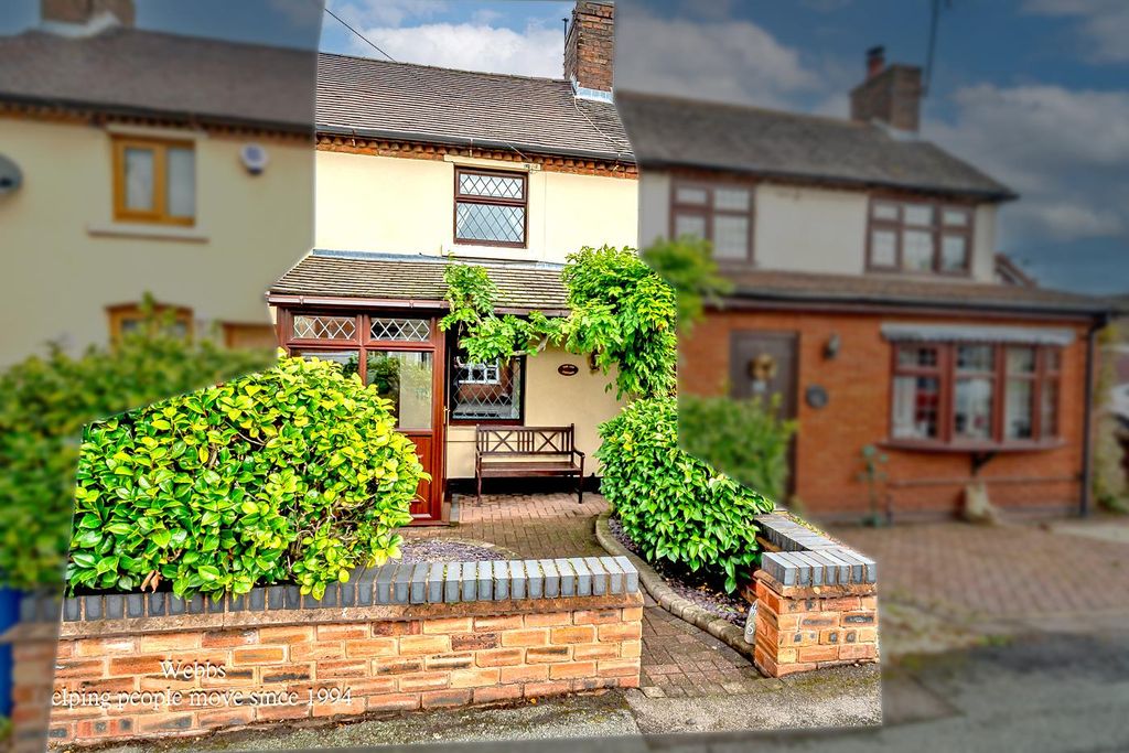 Additional image 28 of 2 bed terraced house for salePark Street, Cheslyn Hay, Walsall WS6