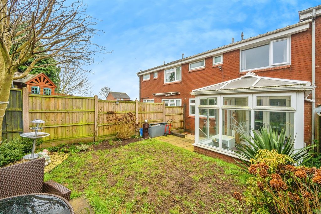 Additional image 12 of 3 bed terraced house for saleTravellers Close, Burntwood WS7