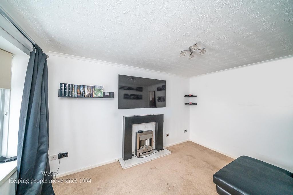 Additional image 4 of 2 bed semi-detached house for salePenderell Close, Featherstone, Wolverhampton WV10