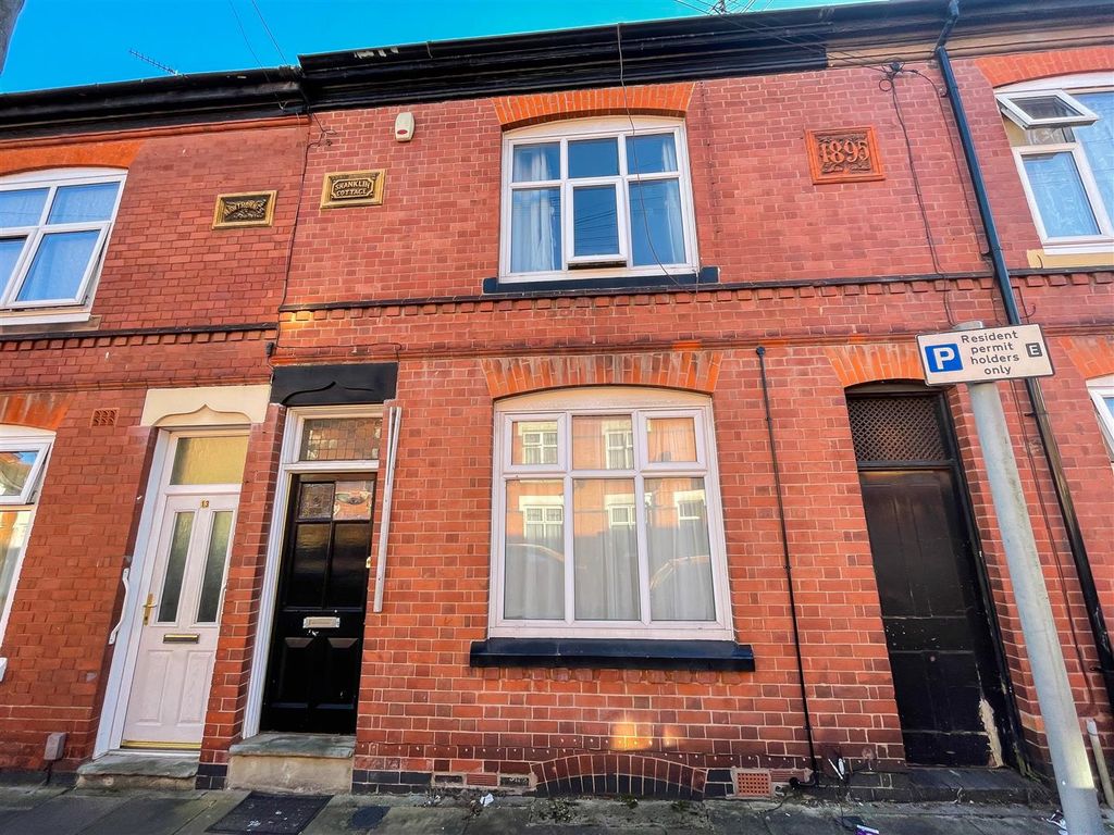 Additional image 18 of 3 bed terraced house for saleChaucer Street, Stoneygate, Leicester LE2