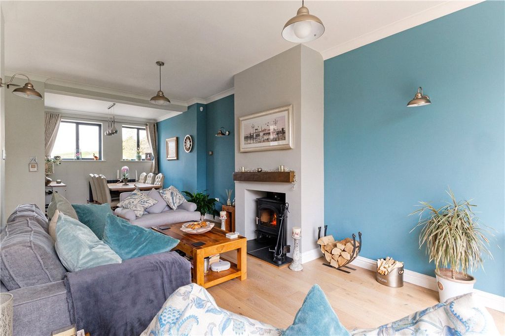 Additional image 6 of 4 bed detached house for saleRussley Park, Baydon, Marlborough, Wiltshire SN8
