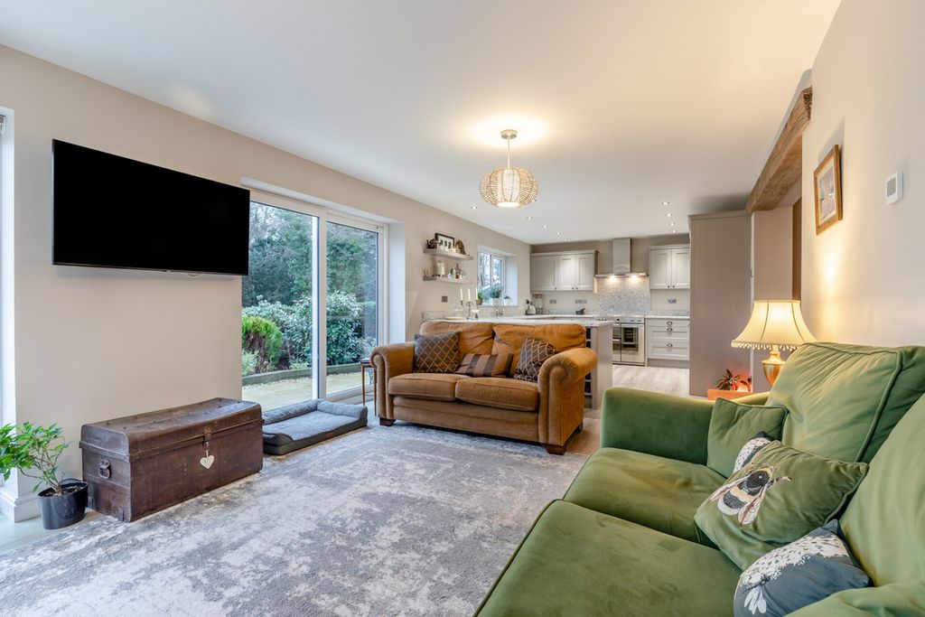 Additional image 7 of 4 bed detached house for saleSchool Lane Dunston, Staffordshire ST18