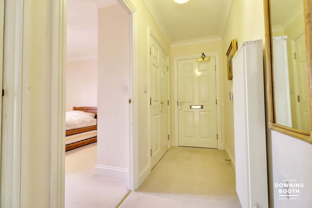 Additional image 4 of 1 bed flat for saleBird Street, Lichfield WS13