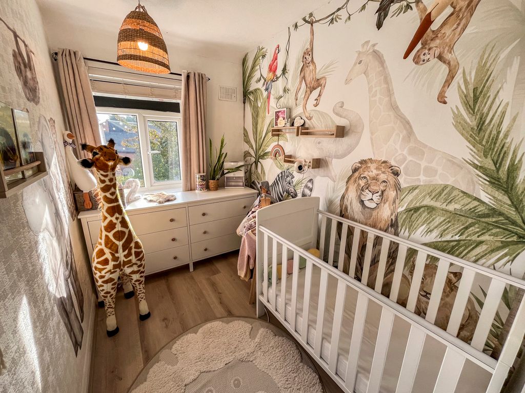 Additional image 12 of 3 bed semi-detached house for saleBendbow Rise, Leicester, Leicestershire LE3