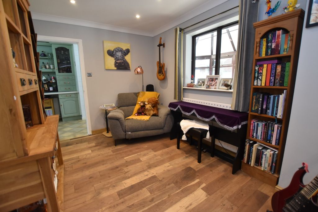 Additional image 10 of 4 bed detached house for saleChestnut Road, Loggerheads TF9
