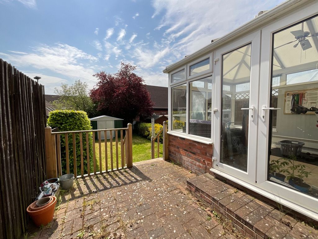 Additional image 4 of 3 bed terraced house for saleYork Street, Stone ST15