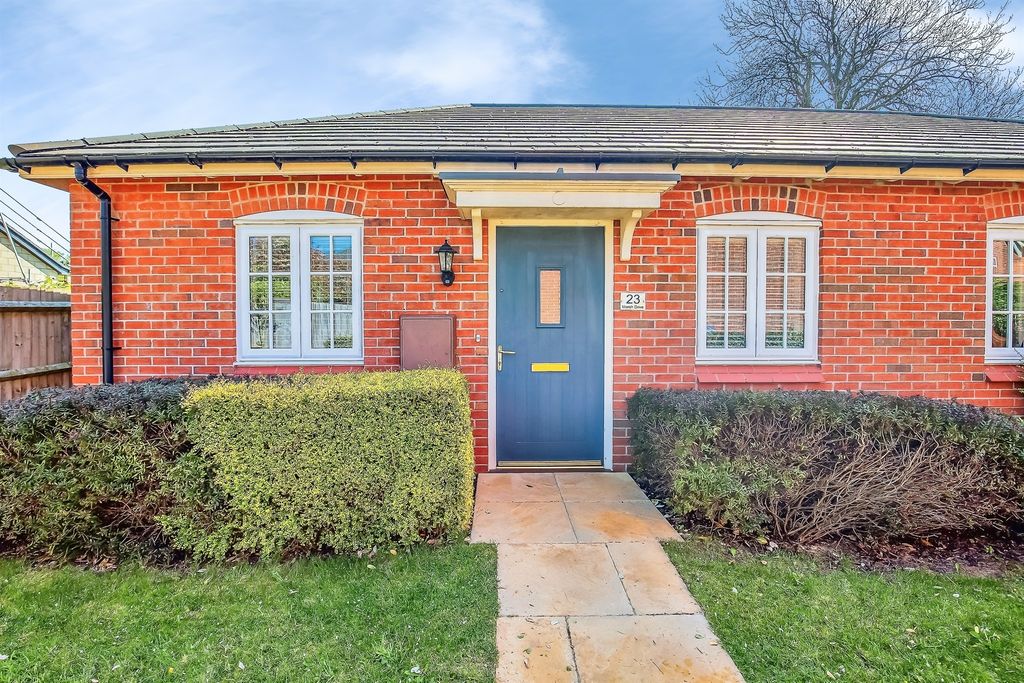Additional image 17 of 2 bed semi-detached bungalow for saleMarsh Drive, Husbands Bosworth, Lutterworth LE17