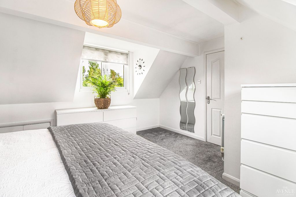 Additional image 22 of 3 bed detached house for saleStepping Stones, Fazeley, Tamworth, Staffordshire B78