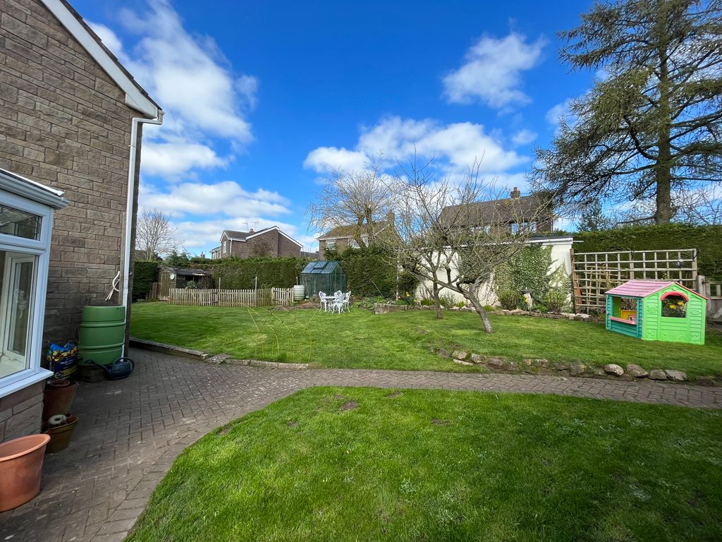 Additional image 22 of 4 bed detached house for saleBrookfields Road, Ipstones, Stoke-On-Trent ST10