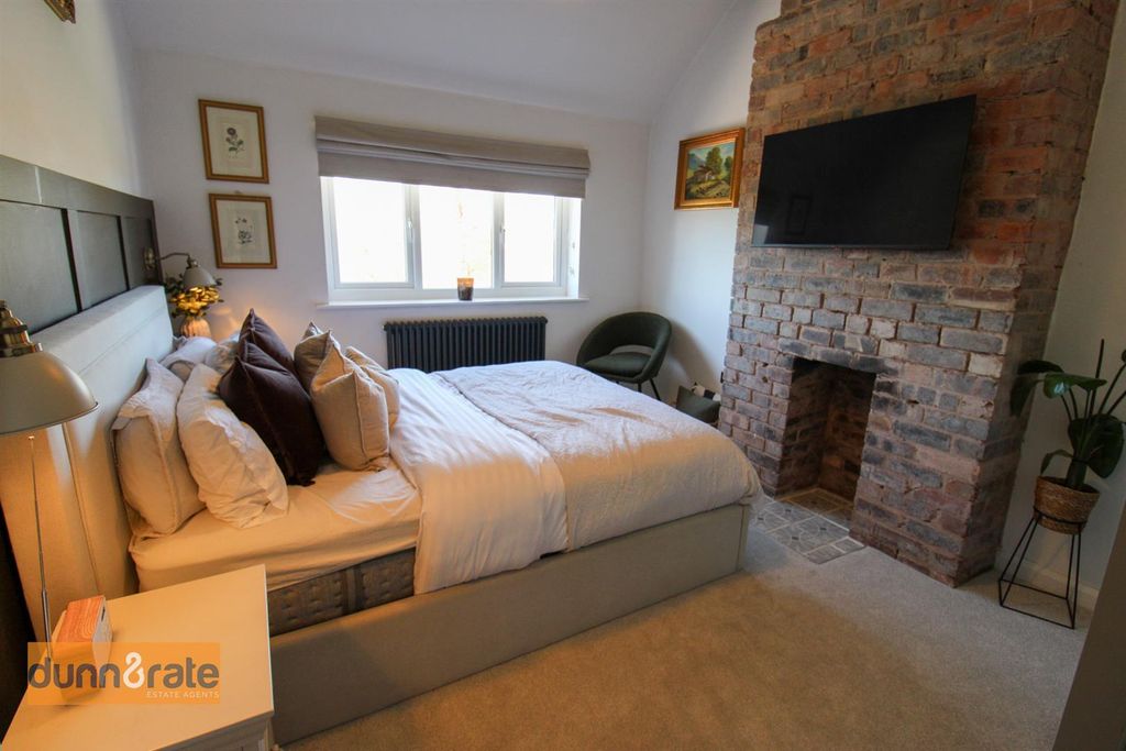 Additional image 8 of 2 bed semi-detached house for saleBack Bunts Lane, Stockton Brook, Stoke-On-Trent ST9