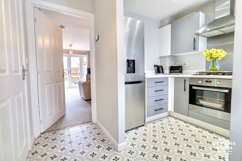 Additional image 4 of 2 bed terraced house for saleGoring Drive, Fradley WS13