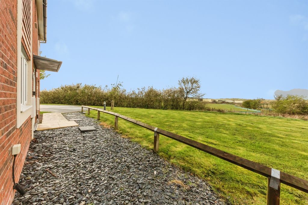 Additional image 17 of 3 bed detached house for salePugin Road, Bramshall, Uttoxeter ST14