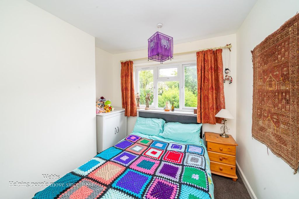 Additional image 19 of 2 bed semi-detached house for saleSchool Crescent, Norton Canes, Cannock WS11