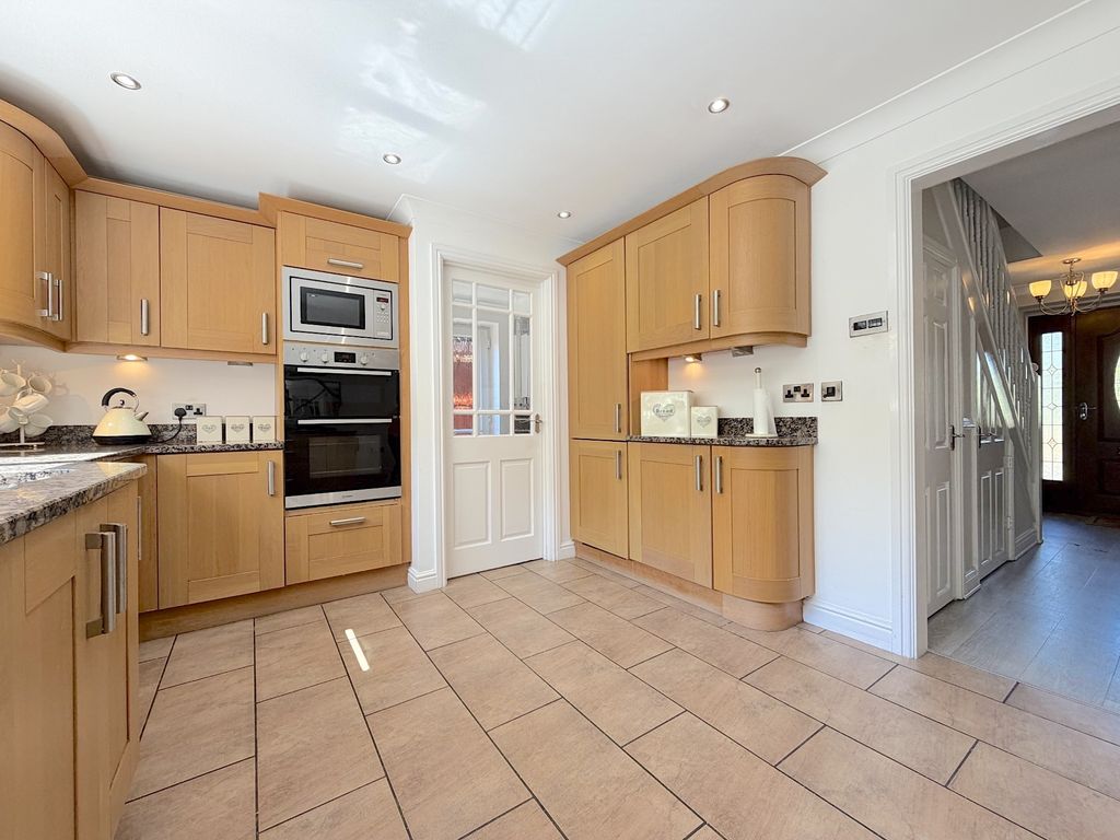 Additional image 7 of 4 bed detached house for saleButtermere Drive, Essington WV11