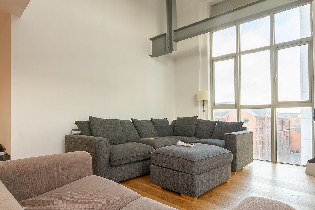 Additional image 3 of 3 bed maisonette for saleWimbledon Street, Leicester LE1