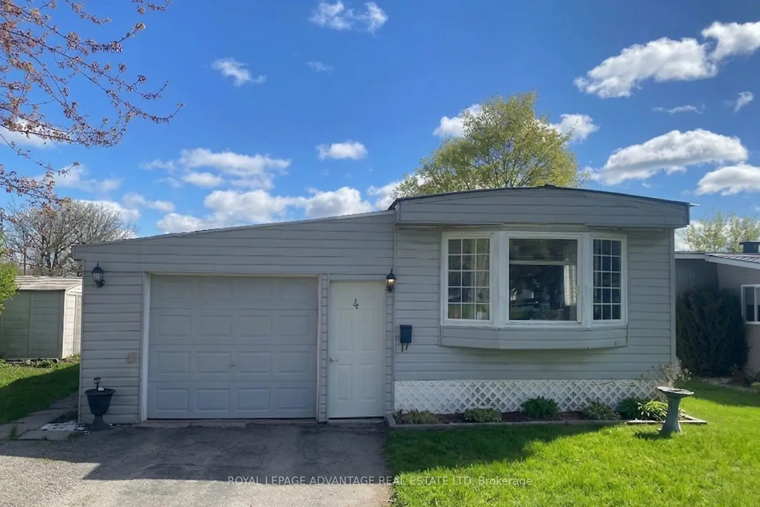 4 Kavanagh Drive