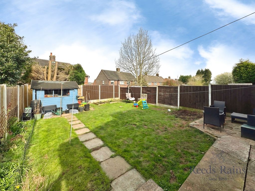 Additional image 14 of 2 bed semi-detached house for saleSeabridge Lane, Newcastle, Staffordshire ST5