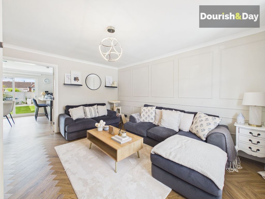 Additional image 2 of 3 bed link detached house for saleDelamere Lane, Stafford ST17