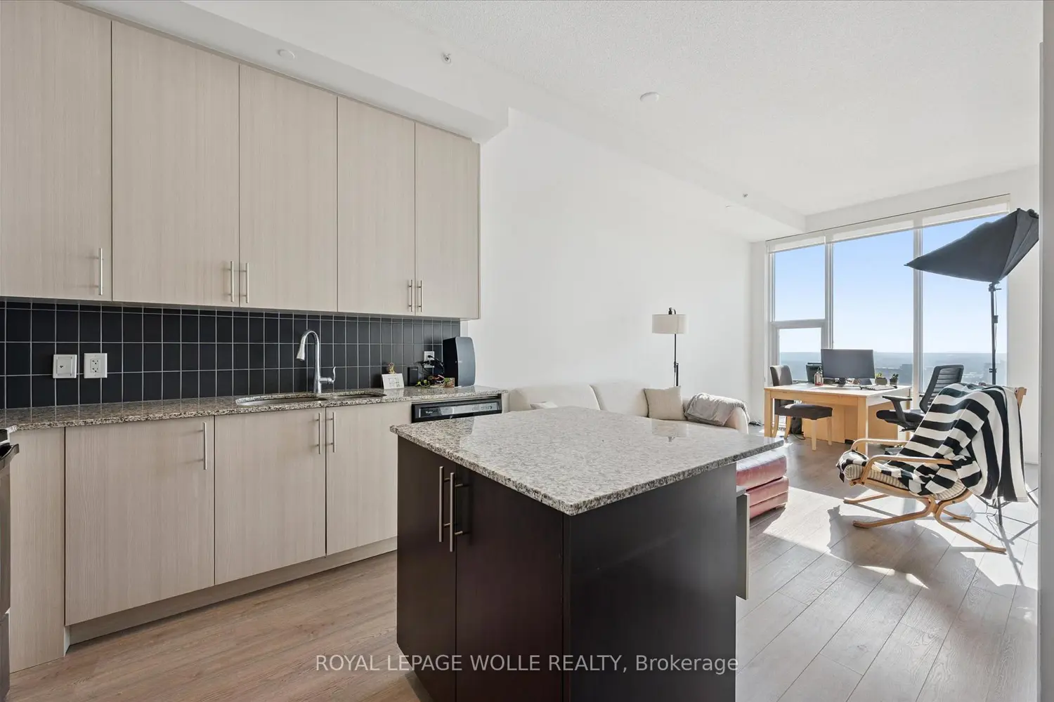85 Duke Street 1707