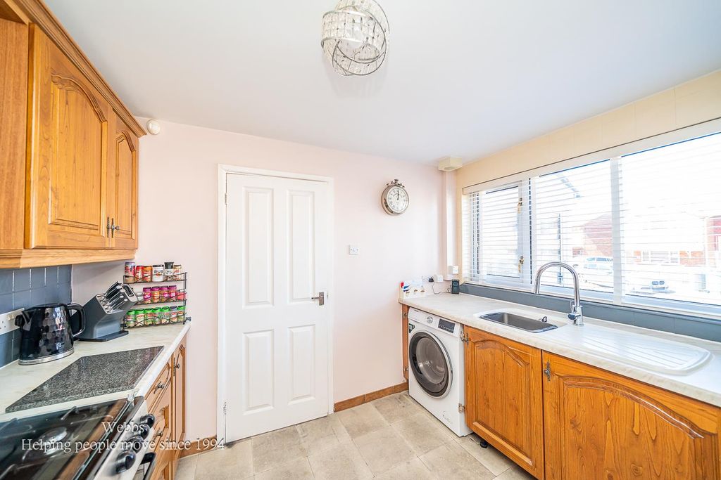 Additional image 9 of 3 bed terraced house for saleWell Lane, Great Wyrley WS6