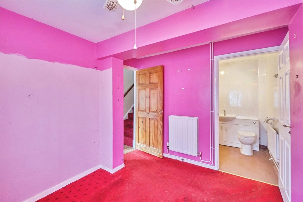 Additional image 9 of 4 bed semi-detached house for saleWeston Road, Lichfield, Staffordshire WS13