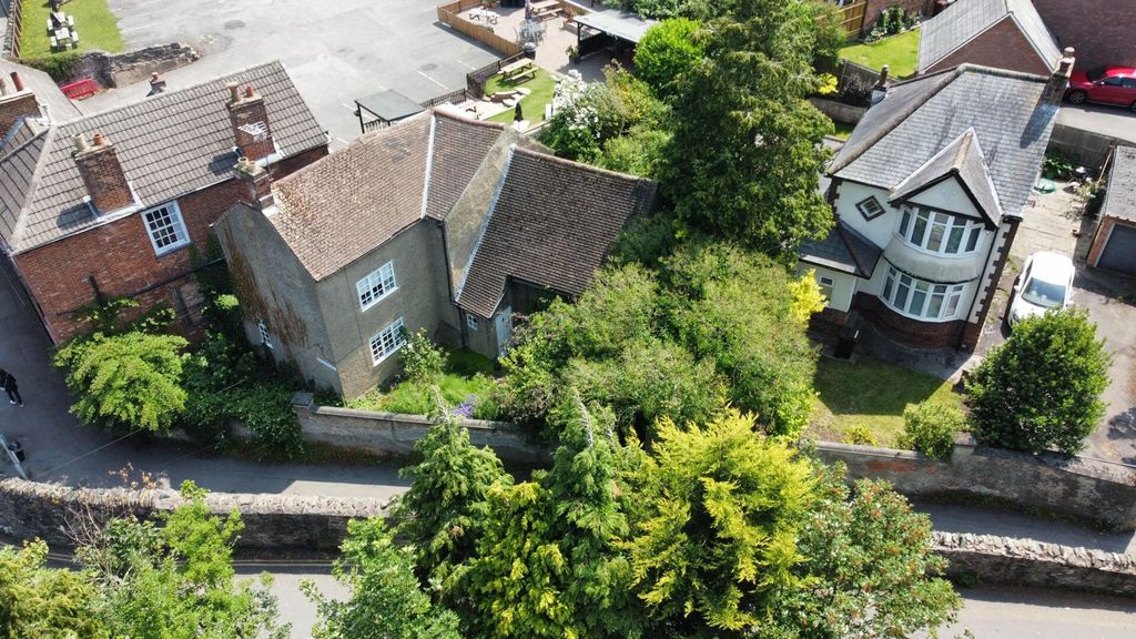4 bed detached house for saleChurch Gate, Shepshed LE12