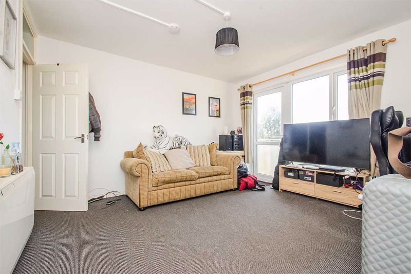 2 bed flat for saleRidware House, Hobs Road, Lichfield WS13 photo 3