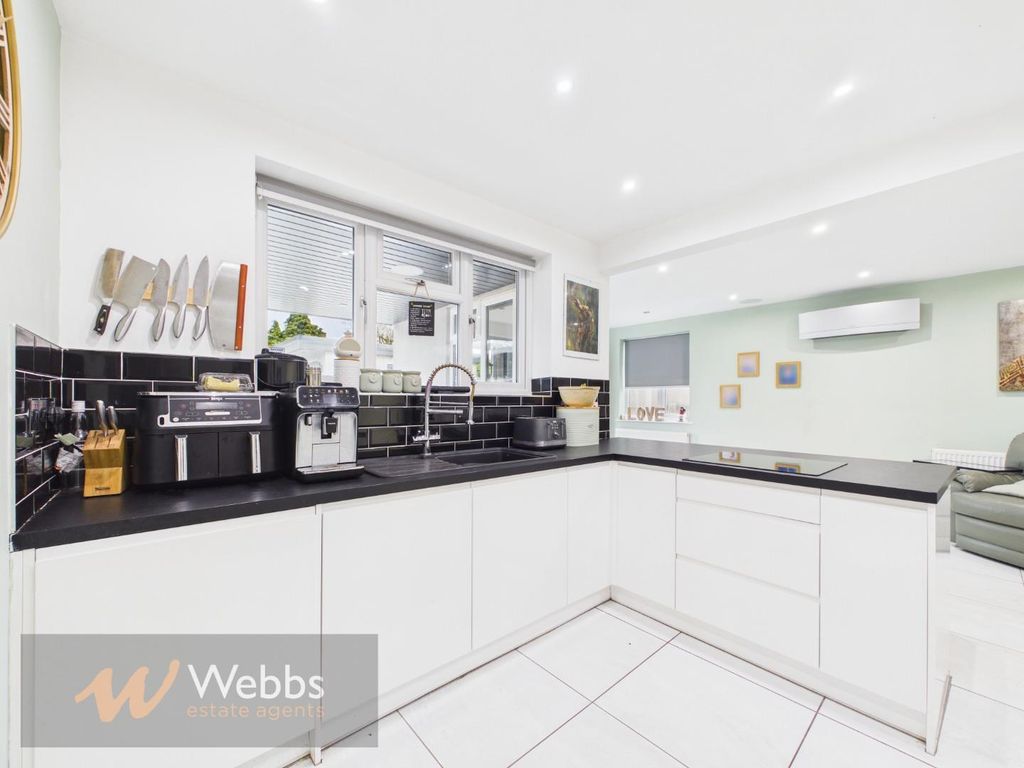 Additional image 10 of 3 bed detached house for saleHuntington Terrace Road, Cannock WS11