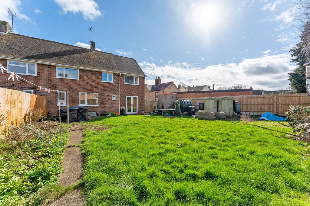 Additional image 15 of 4 bed semi-detached house for saleWest Street, Welford, Northampton, Northamptonshire NN6