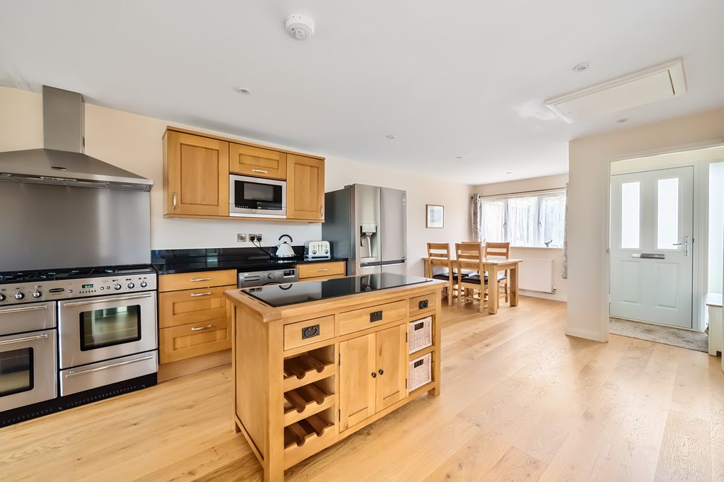Additional image 2 of 3 bed detached bungalow for saleWest Grimstead, Salisbury SP5