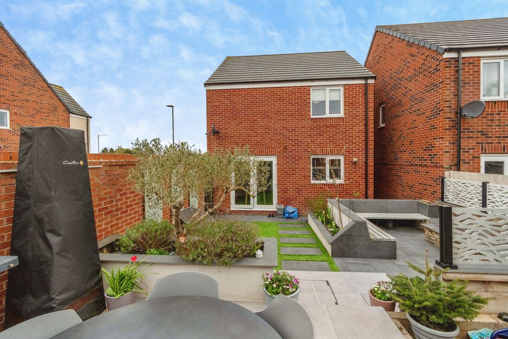 Additional image 15 of 3 bed detached house for saleMiners Way, Cannock WS12