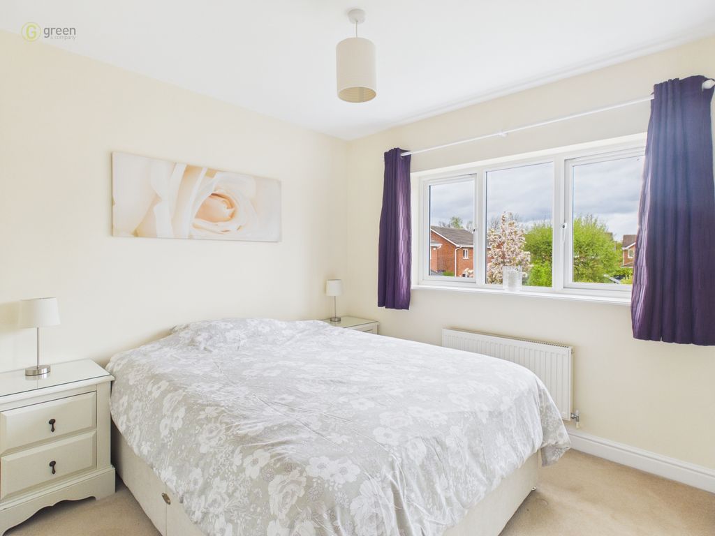 Additional image 13 of 4 bed detached house for saleOxbridge Way, Tamworth B79