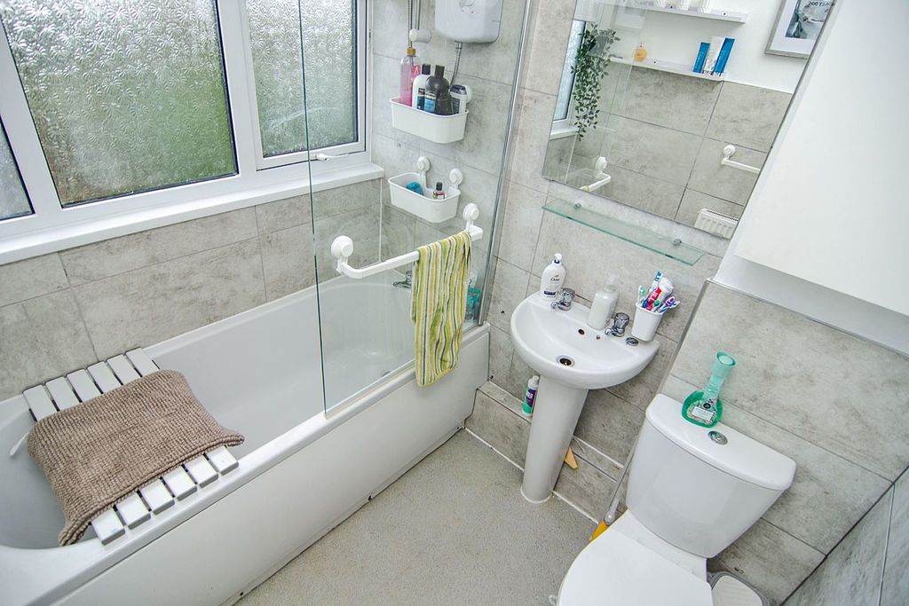 Additional image 11 of 3 bed property for saleThistledown Avenue, Burntwood WS7