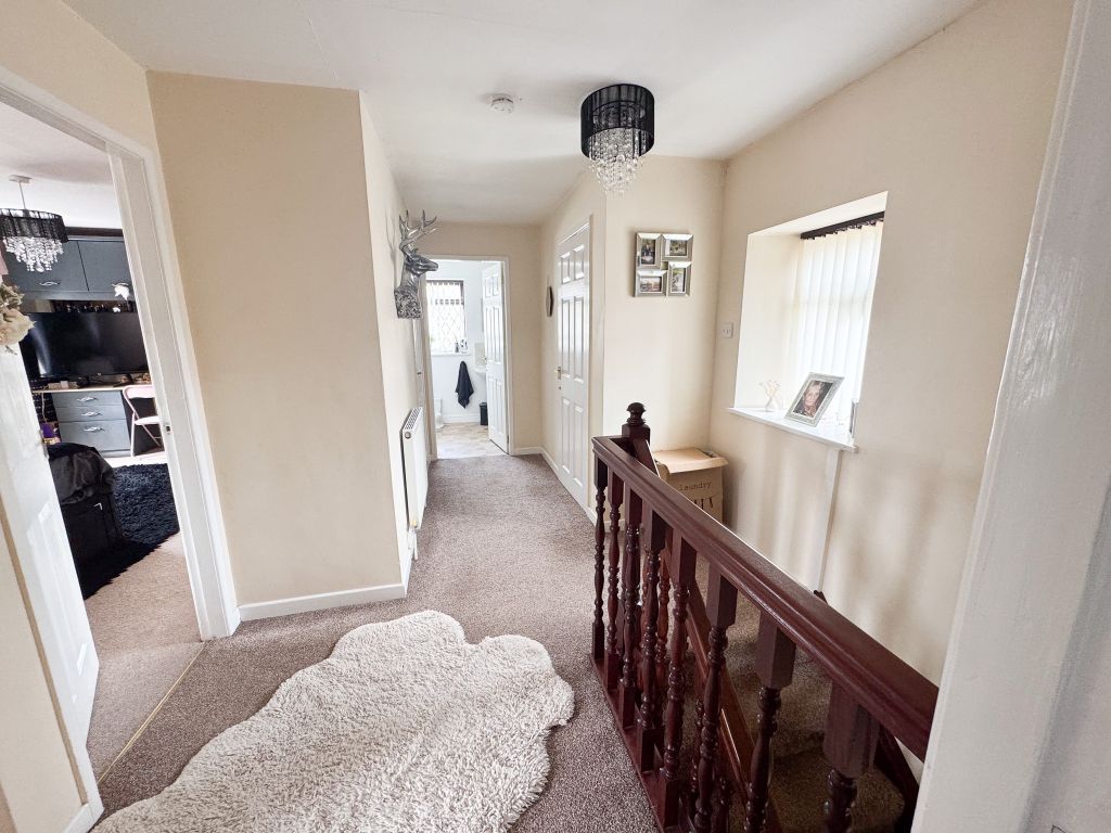 Additional image 16 of 3 bed detached house for saleBrookfields Road, Ipstones, Stoke-On-Trent ST10