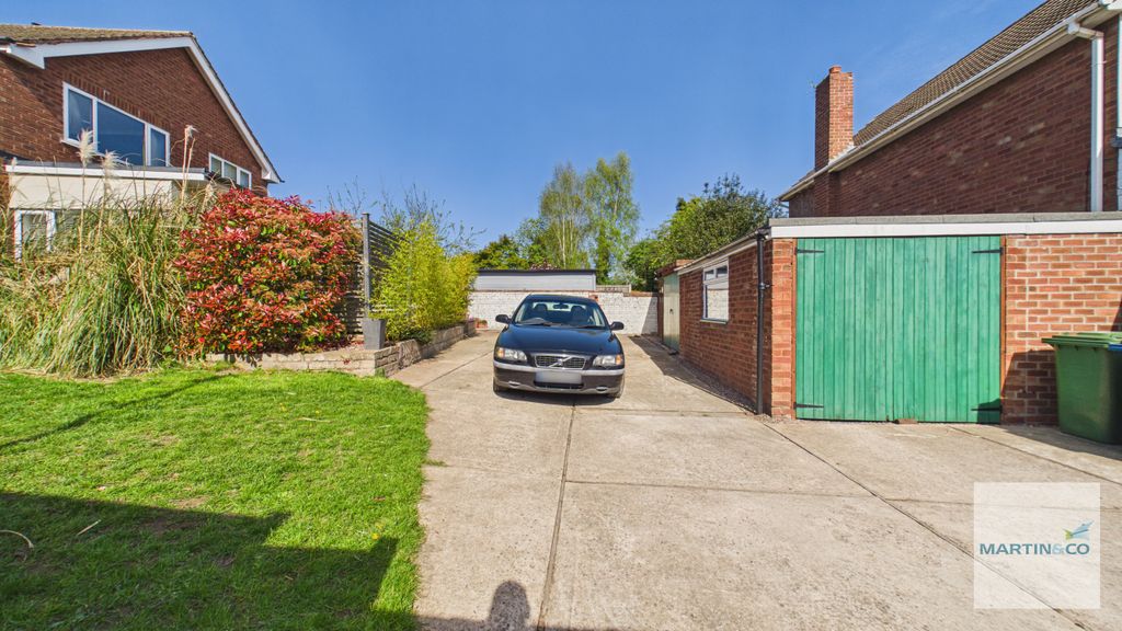 Additional image 27 of 3 bed detached house for saleTinkers Green Road, Wilnecote, Tamworth B77