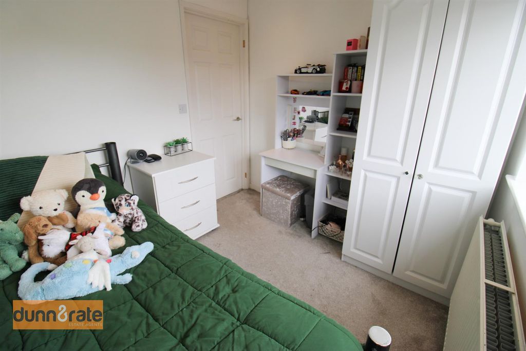 Additional image 18 of 3 bed semi-detached house for saleCourtway Drive, Sneyd Green, Stoke-On-Trent ST1