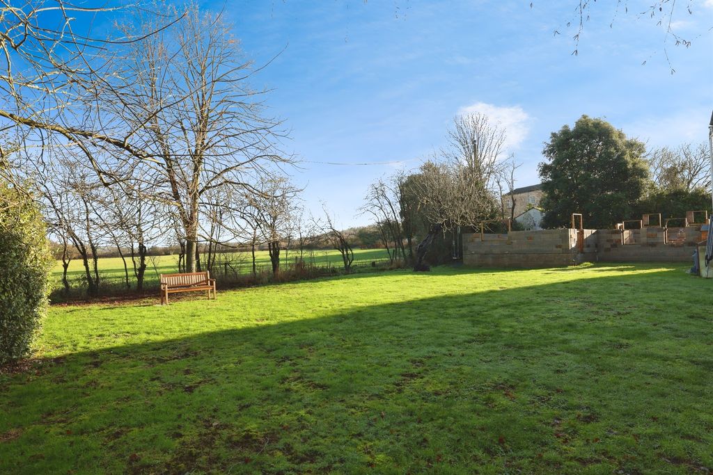 Additional image 20 of 5 bed detached house for saleDauntsey Wharf, Dauntsey Lock, Chippenham SN15