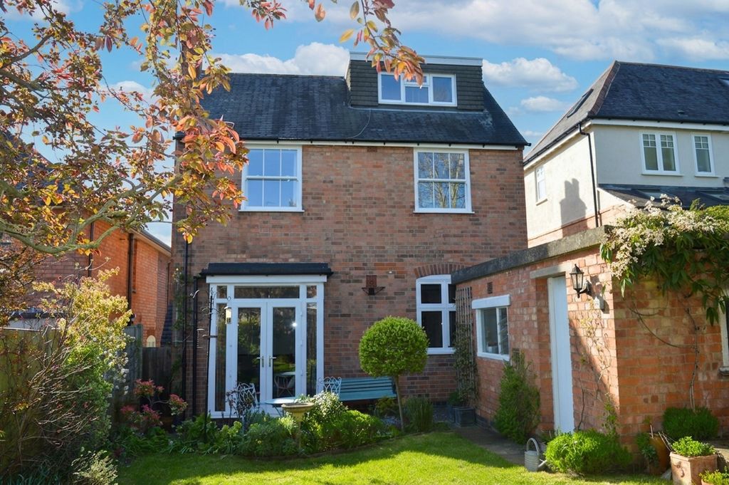 Additional image 24 of 4 bed detached house for saleMeadhurst Road, Western Park, Leicester LE3