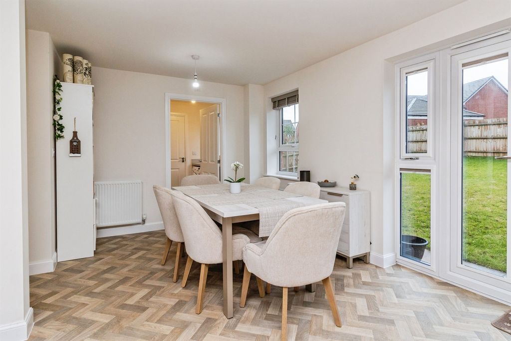 Additional image 5 of 4 bed detached house for saleHenbane View, Stafford ST16