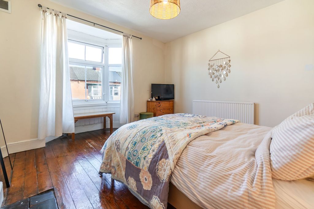 Additional image 7 of 2 bed terraced house for saleHopefield Road, Leicester LE3