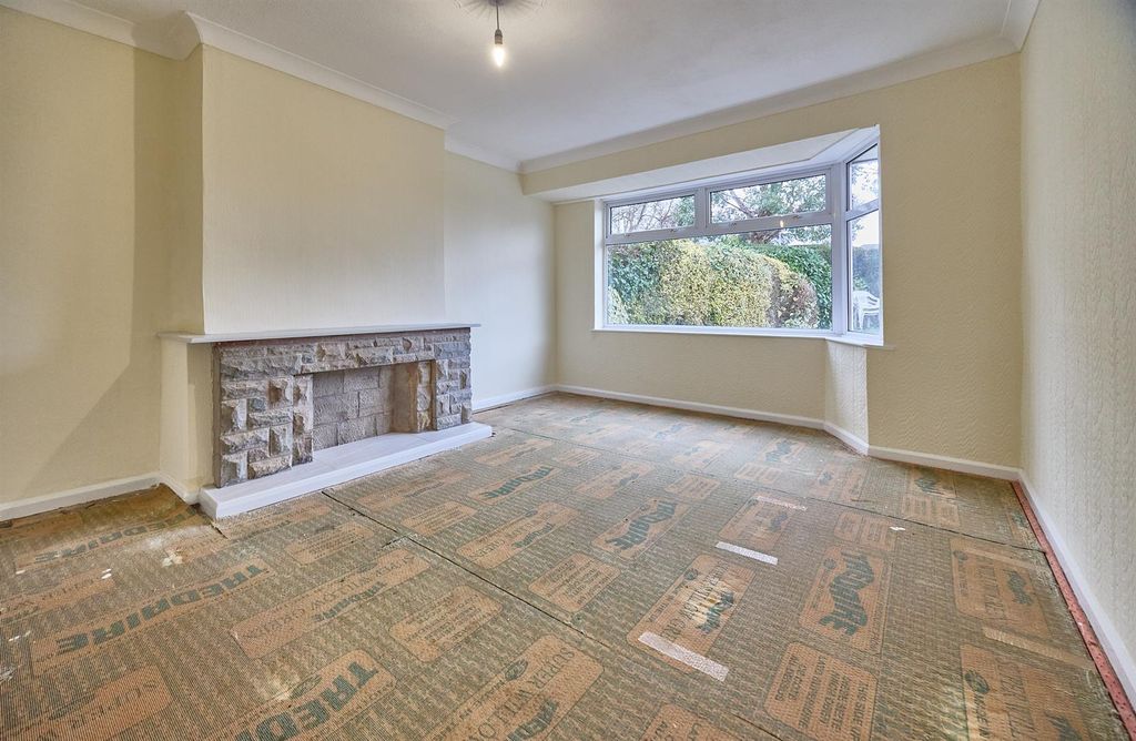 Additional image 2 of 2 bed semi-detached bungalow for saleHinckley Road, Stoke Golding CV13