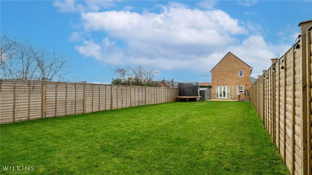 Additional image 32 of 3 bed country house for saleDashwood Close, Hopwas, Tamworth B78