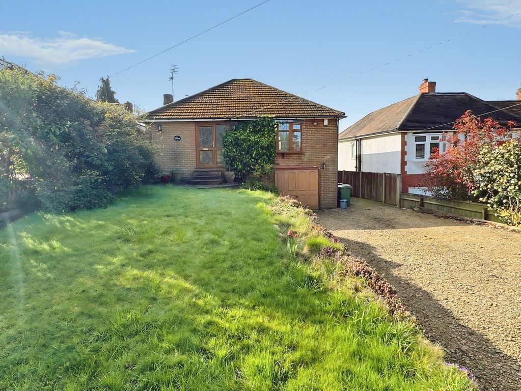 Additional image 18 of 2 bed detached bungalow for saleCumberledge Hill, Rugeley WS15