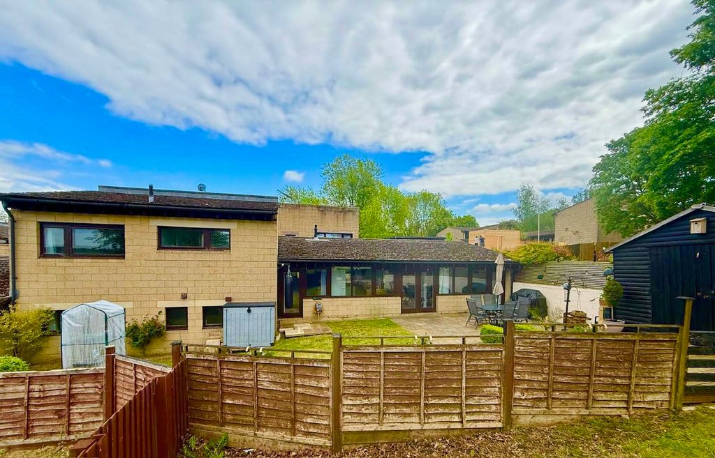 Additional image 20 of 3 bed country house for saleStocken Hall Road, Stretton, Oakham LE15