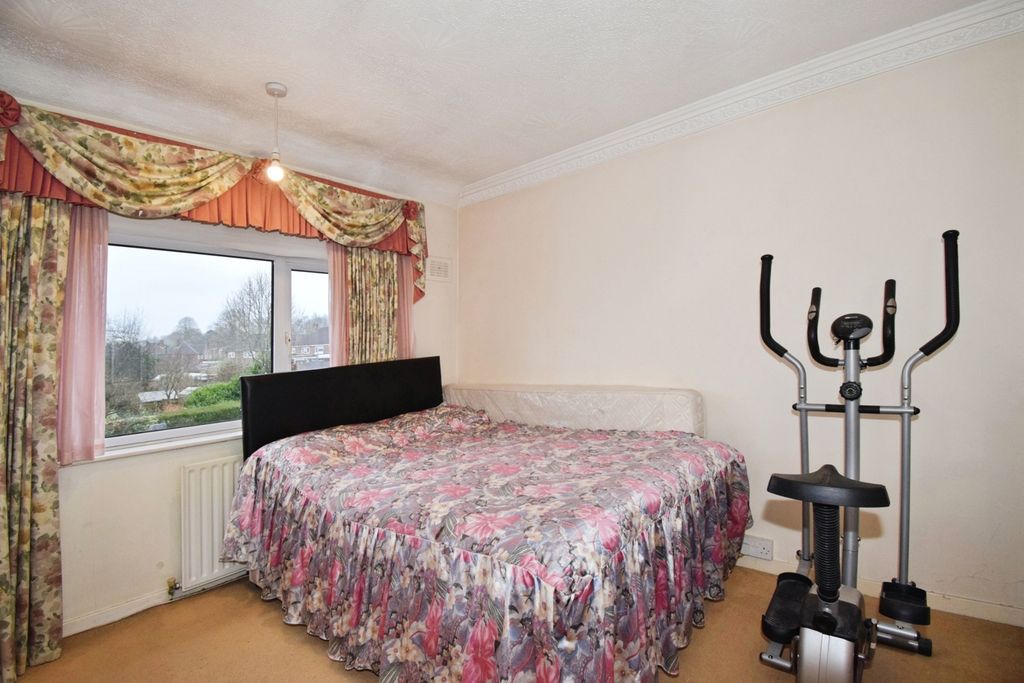 Additional image 13 of 3 bed semi-detached house for saleDenegate Avenue, Birstall, Leicester, Leicestershire LE4