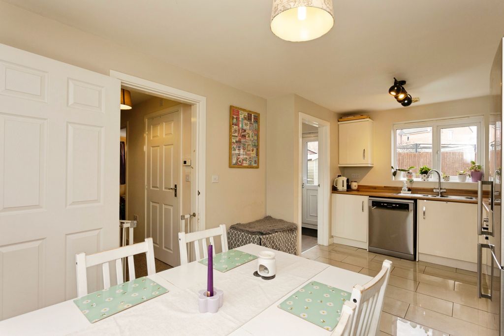 Additional image 5 of 3 bed semi-detached house for saleBrockington Road, Melton Mowbray LE13