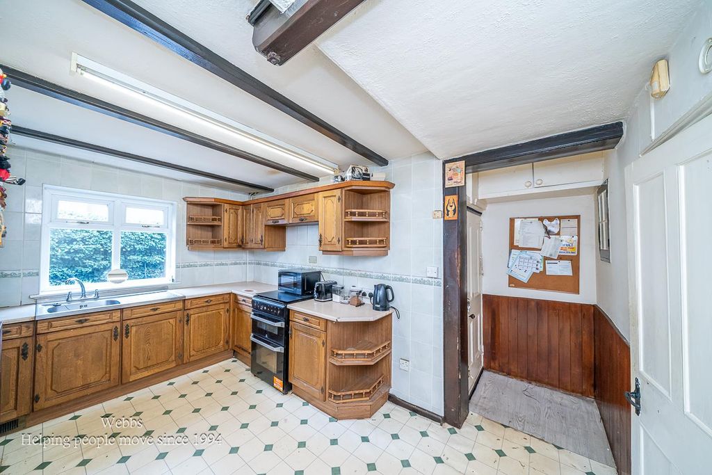 Additional image 11 of 3 bed cottage for saleWalsall Road, Great Wyrley, Walsall WS6