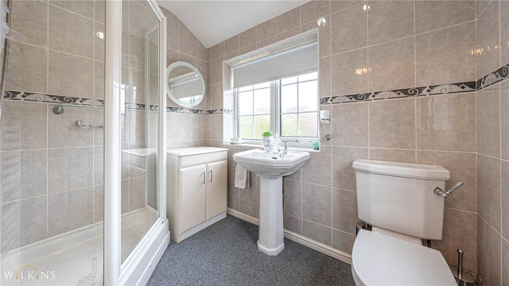 Additional image 16 of 3 bed semi-detached house for saleLomita Crescent, Belgrave, Tamworth, Staffordshire B77